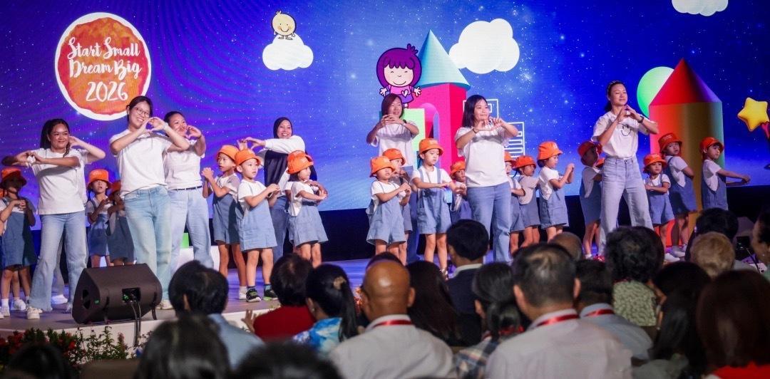新加坡政府将从2027年起设立“学前教育专才总统奖”，以肯定本地学前教育和早期介入服务专业人士的贡献。这将是本地学前教育领域的最高荣誉。总统奖得主将从五个幼培署个人奖项类别的提名者中选出。除了在自身岗位表现卓越，得主还须把影响力扩大至所属机构以外，为整个学前教育领域做出贡献。新加坡新加坡达哥 新加坡·Toa Payoh