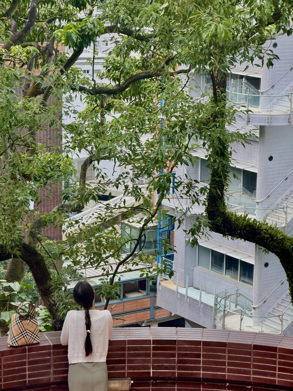 🇭🇰卖保险特别怕两个问题