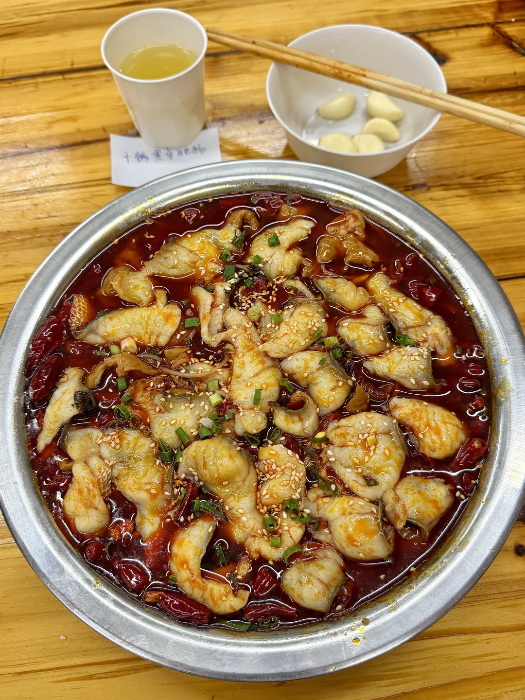 逛完橘子洲一定要去吃的！好吃到晕厥！！