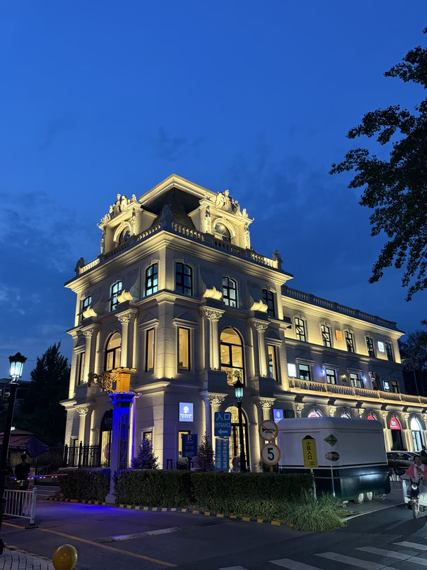 掏光家底买烂尾楼，朋友都说我在美国待傻了