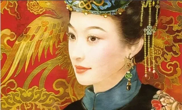 雍正一生最喜欢的女人是谁？你一定猜不到！