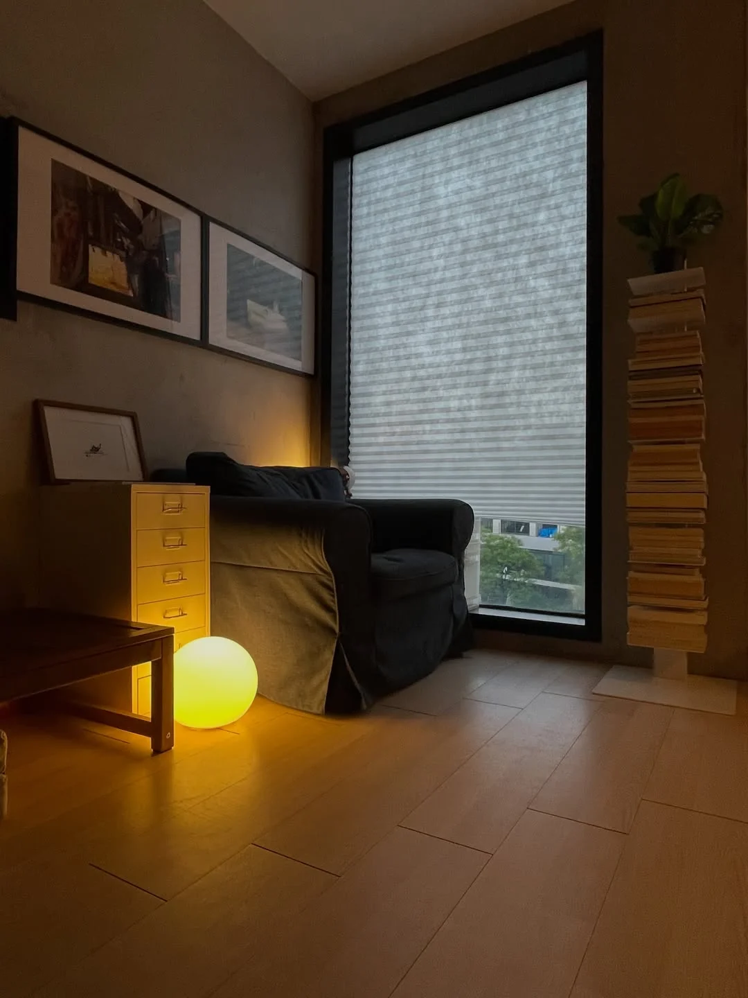 水泥风LOFT