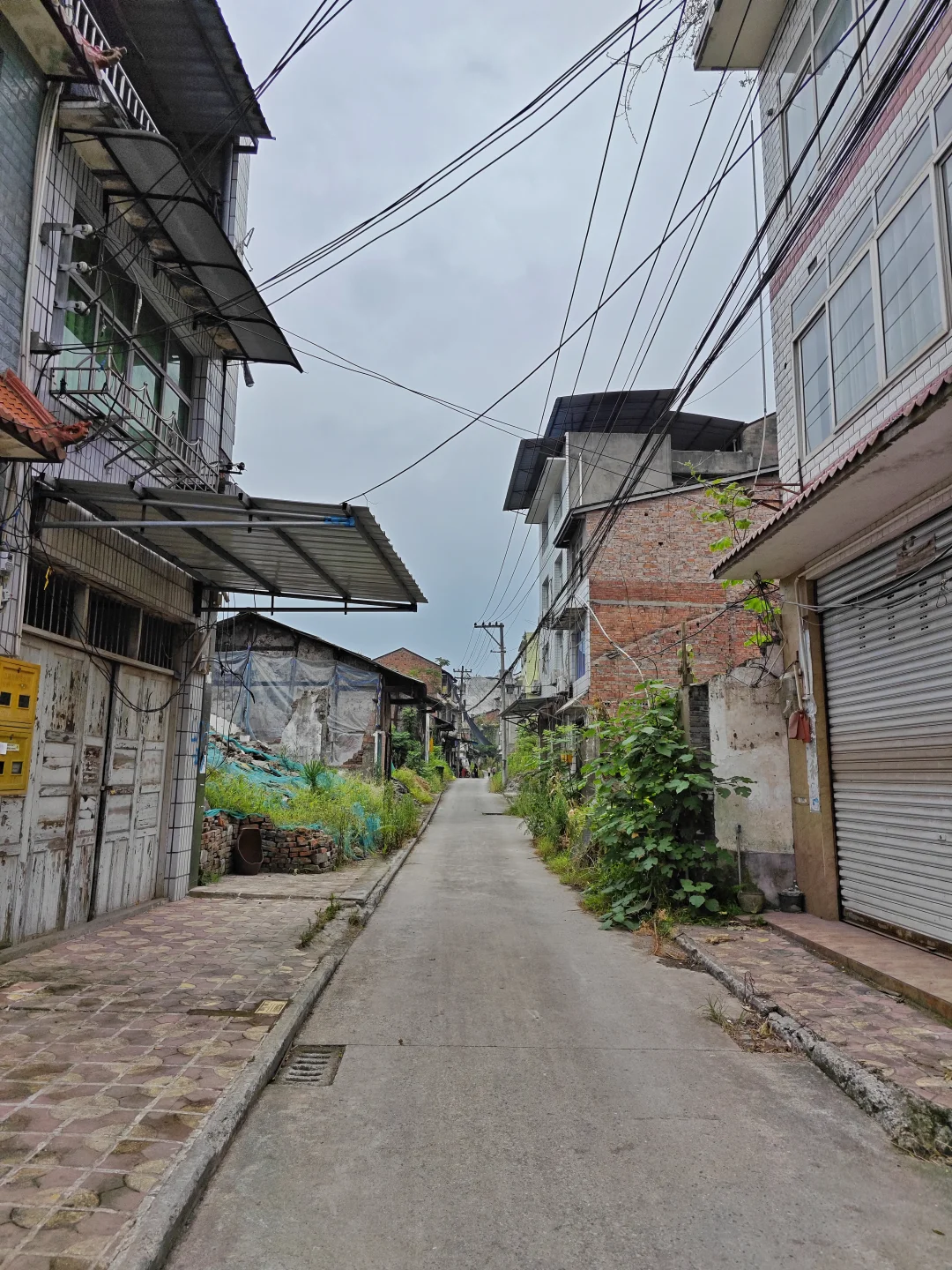 南岸迎龙镇(citywalk394)