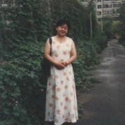 大妹妹颖颖