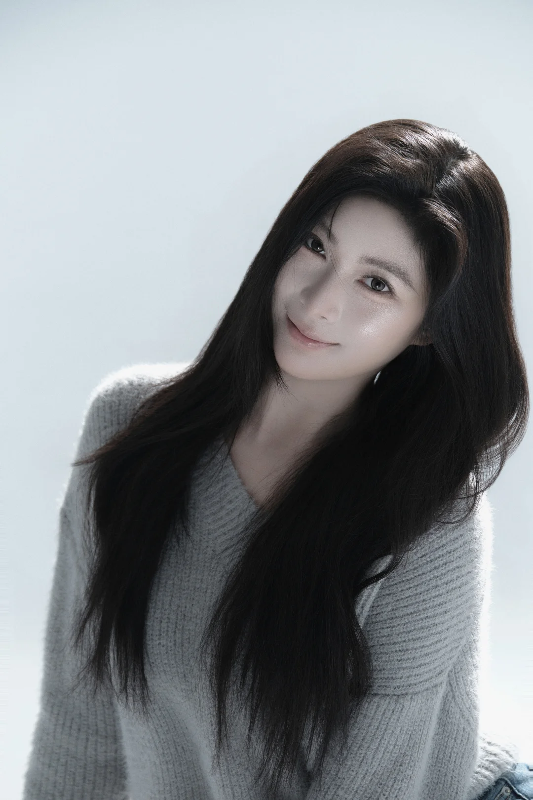 把温柔揉进镜头里｜氧气感写真