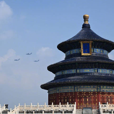 治愈系旅行日记