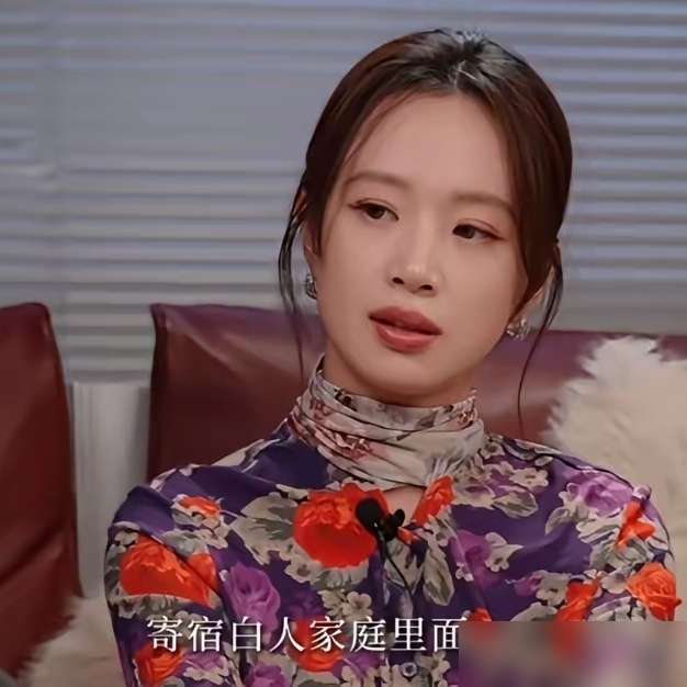 当年被骂耍大牌撵出剧组的那个女演员，又杀回来了。
李梦，就是《墨雨云间》里把疯批劲演绝了的婉宁公主。早年间拍《白鹿原》被半路换角，拍《隐秘的角落》因为一个苹果跟道具组死磕，全网都说她难搞、性格有缺陷。
她憋了很多年，没怎么辩解。最近采访被问急了，才撂了一句：我不可能让所有人都喜欢，有些话得靠作品