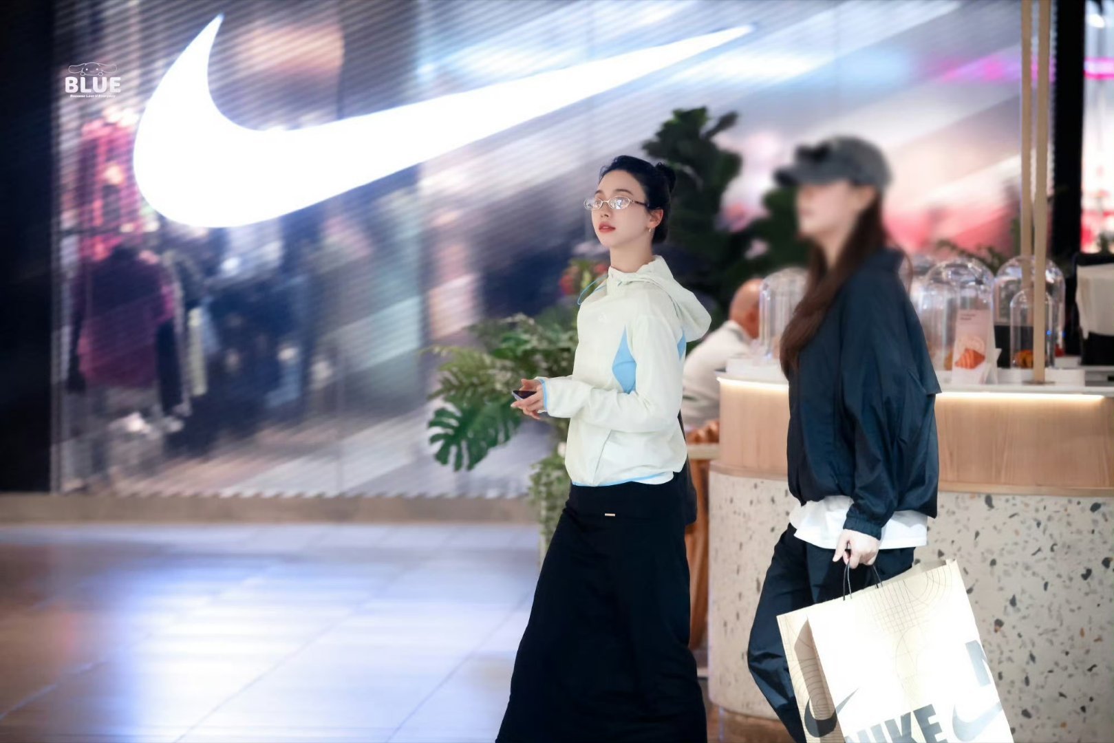 #柳智敏[超话]# 

260907

cr.blue_karina_ ​