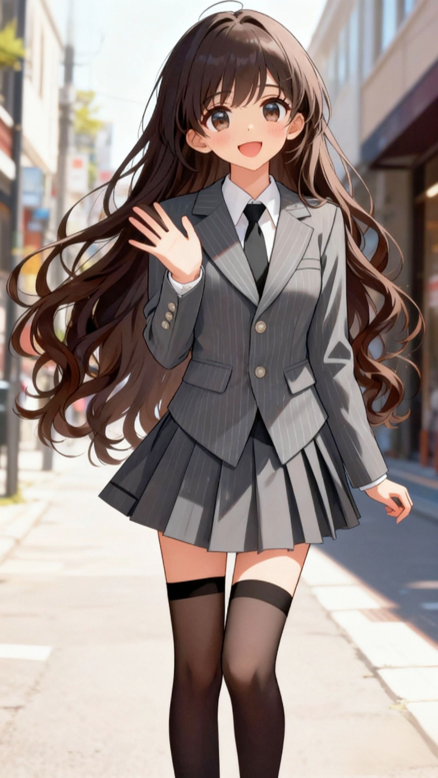 <p>盐系穿搭 jk穿搭 学院风 御姐 韩系穿搭 <!--{img:0...