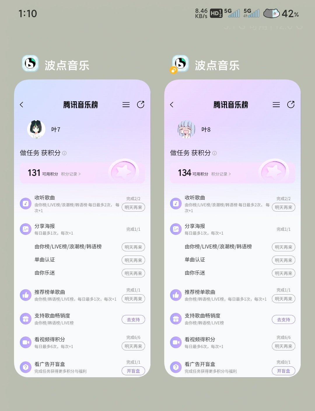 第二批波点八个号18/24嗯ദ്ദി◝ ⩊ ◜.ᐟ ​