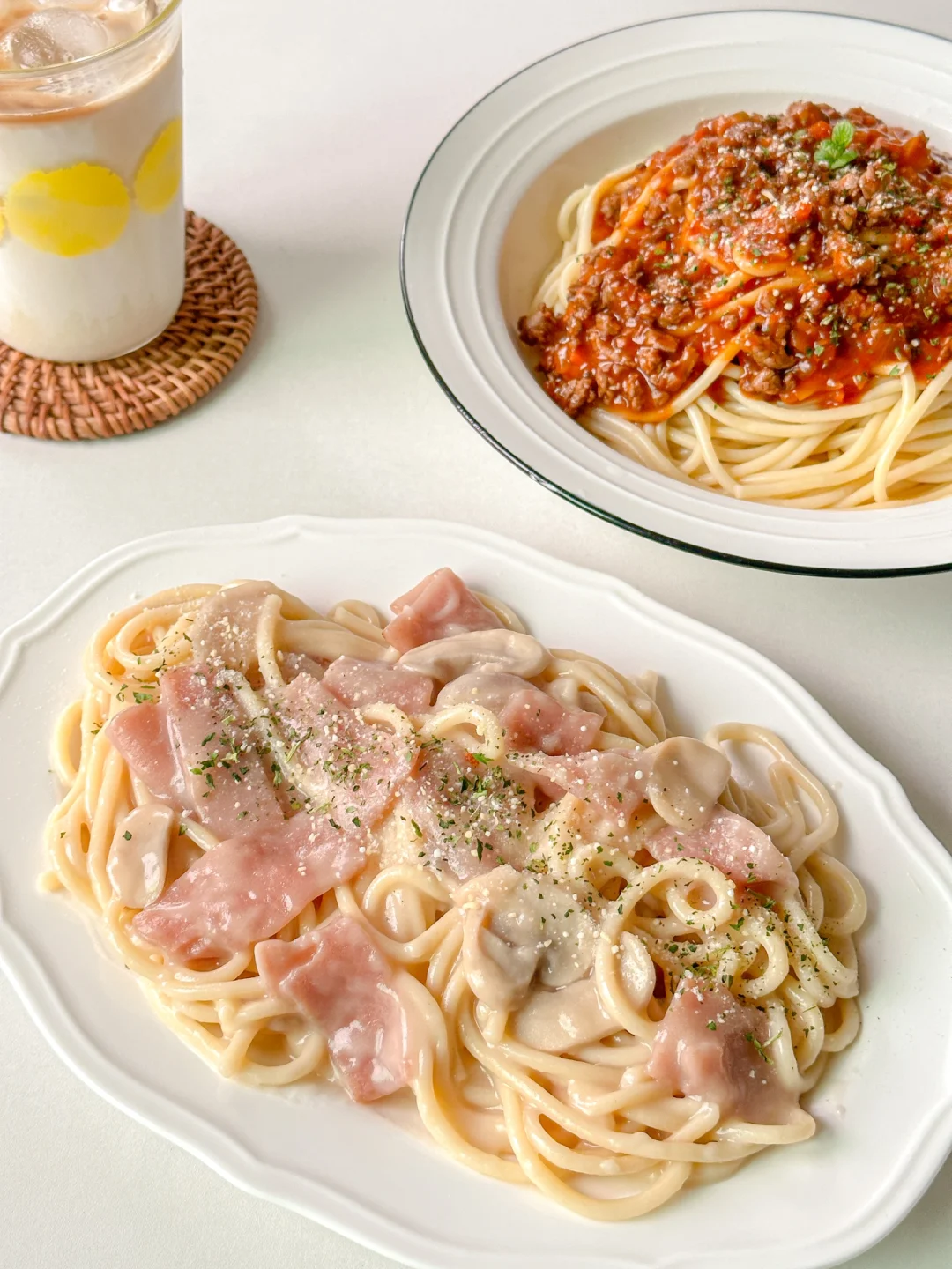 宅家轻松get西餐厅美食🔥做法简单又好吃~