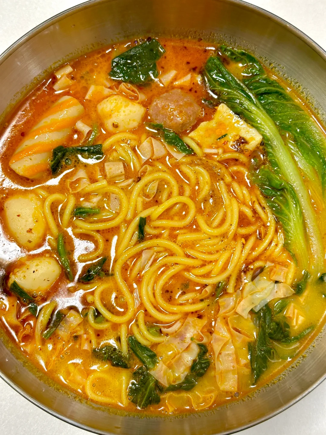 家人们！！我连吃这个三天了…真的好好吃啊！！