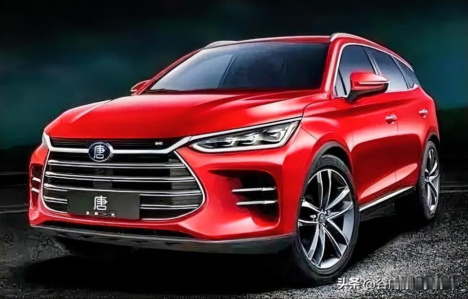 比亚迪掀起“大电池插混”新篇章！2026年新年刚过没多久，比亚迪就放出...