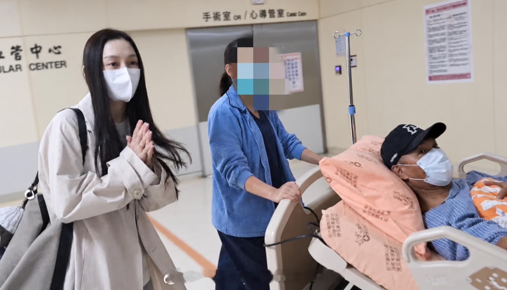 #范玮琪方否认曾说不然就会像大S# 【被传脱口「不然像大S一样」！范玮琪震怒喊告：不实谣言】所属山河乐文化发展集团有限公司17日发出声明，指出近日网络大量流传范玮琪曾称陈建州「好险没有去日本，不然就会像大S一样」等内容，「经核实范玮琪从未发表过上述言论。」并强调相关内容属于不 ​