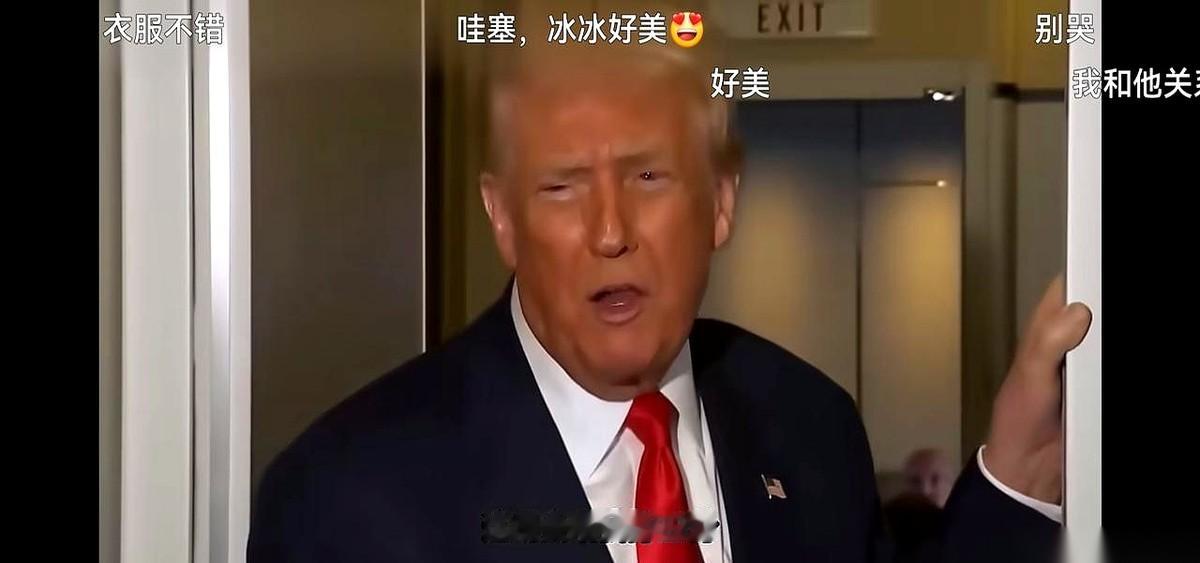 这哪是“休战”啊，这明明是“冷静期”。 小两口闹分手，说先分开一年冷静...