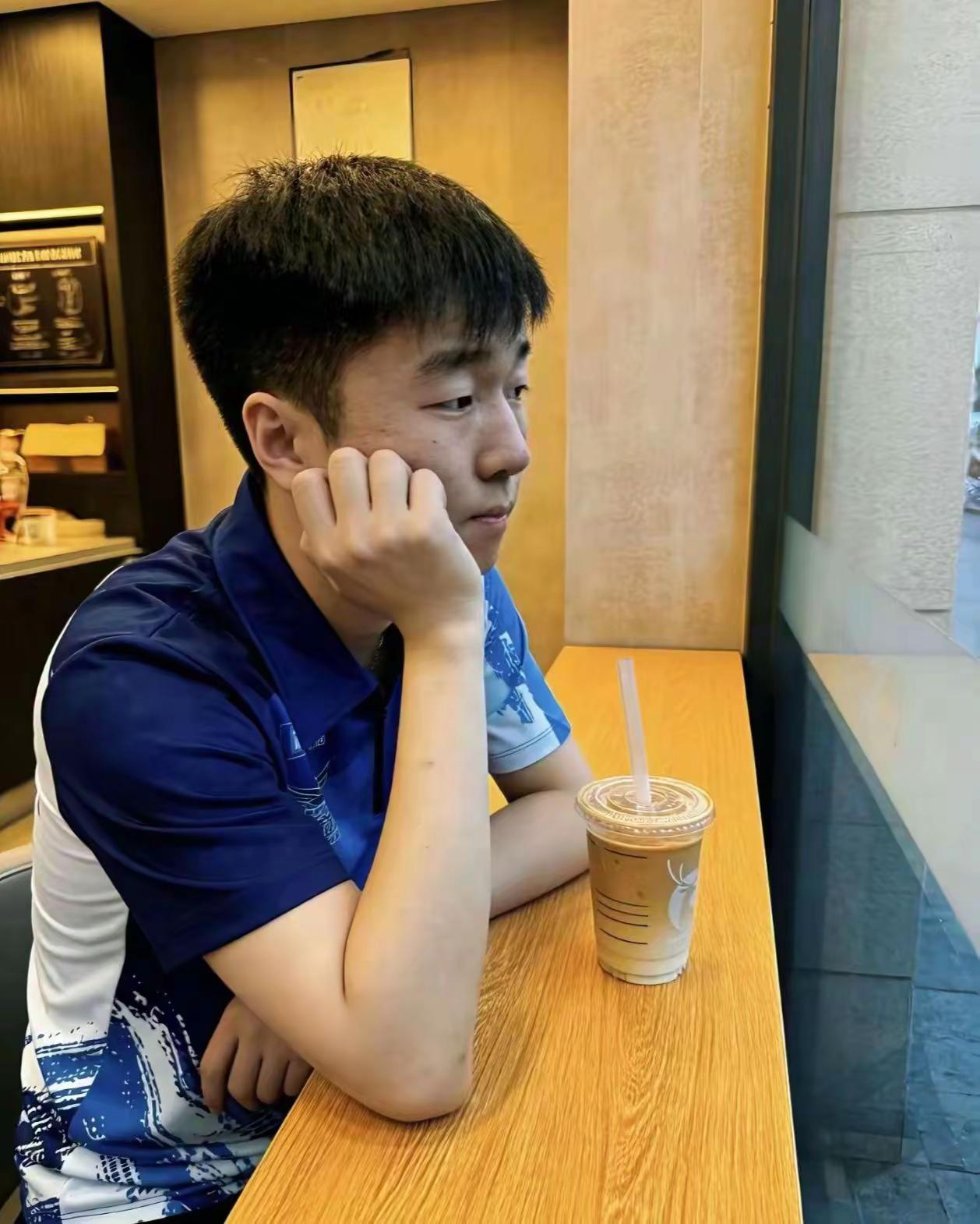很久没有听过21杆大金的故事了