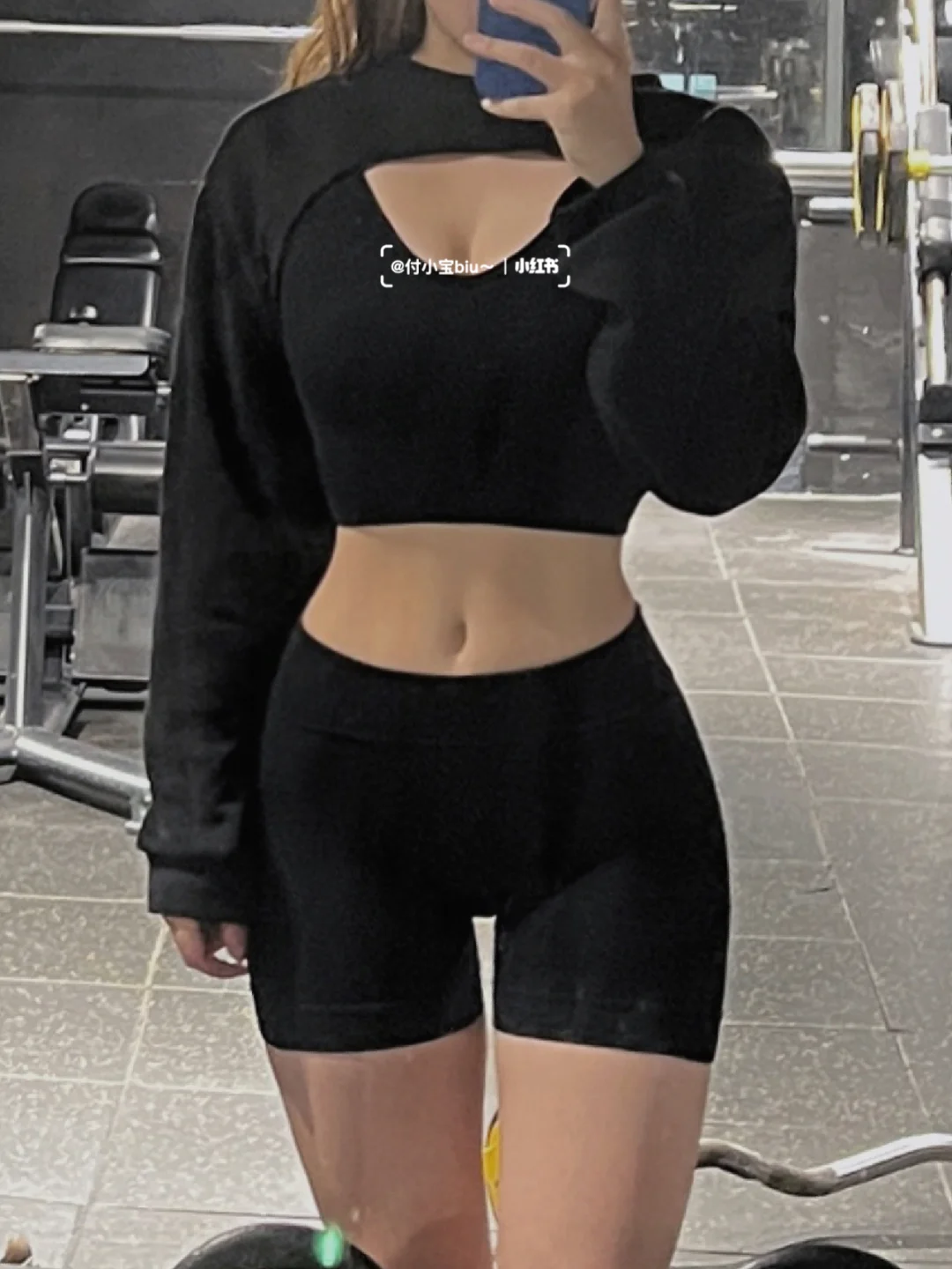 坚持了2️⃣年！胸大腰细身材算是练成了🥰