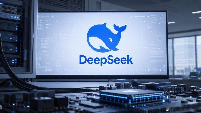 【DeepSeek发布实验性视觉理解模型，多模态Agent能力逼近Opus-4.8】DeepSeek于8月21日上线实验性视觉理解模型V4-Flash-Visio... (来自​