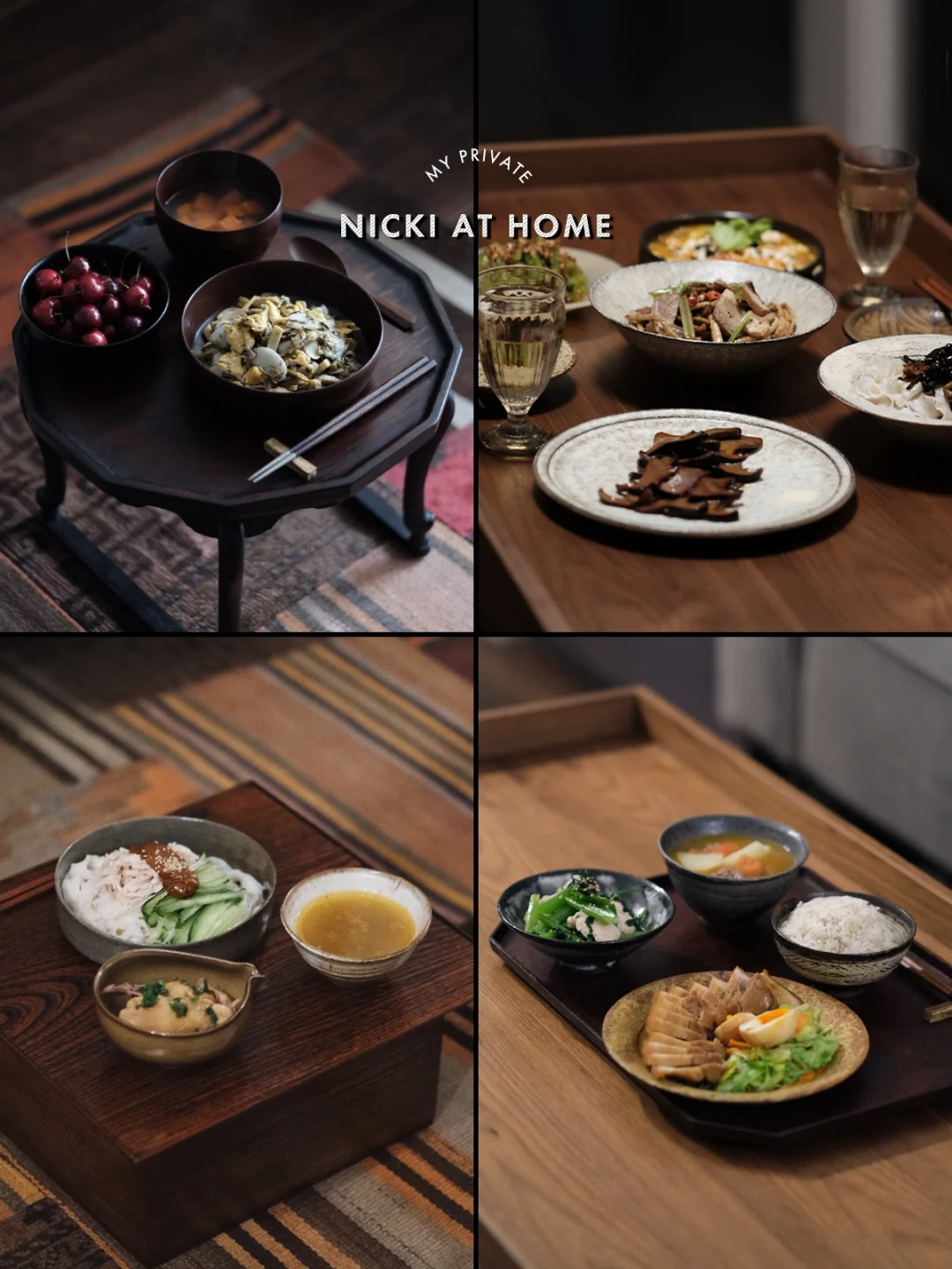 分享那些我会无限回购的店铺…