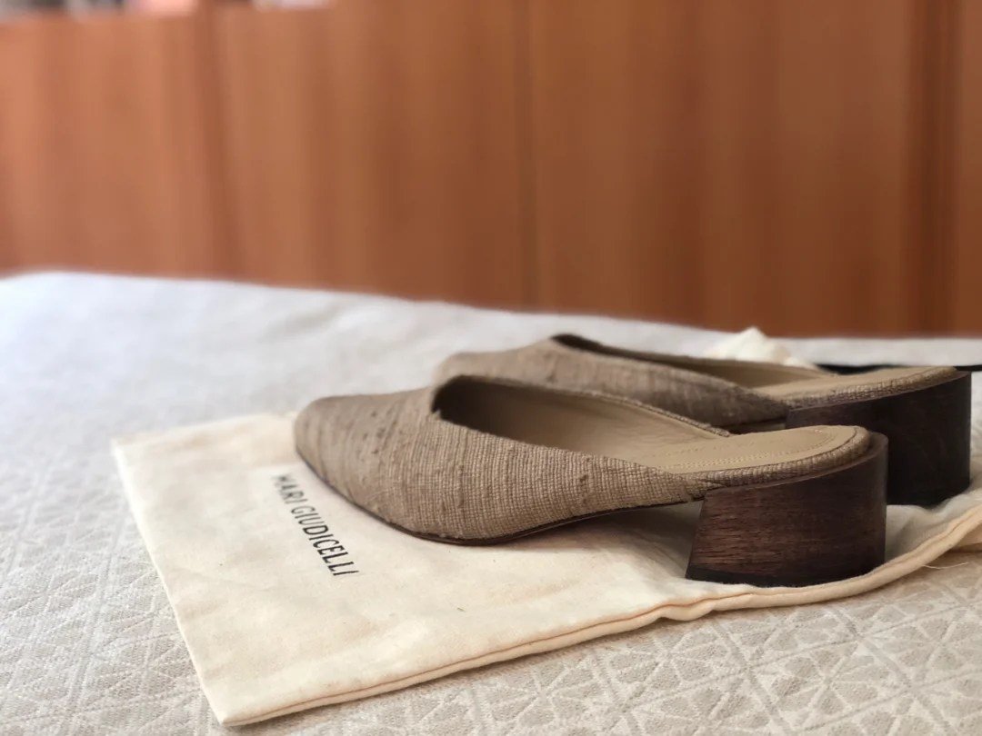 Mari Giudicelli穆勒➕GrayMatters