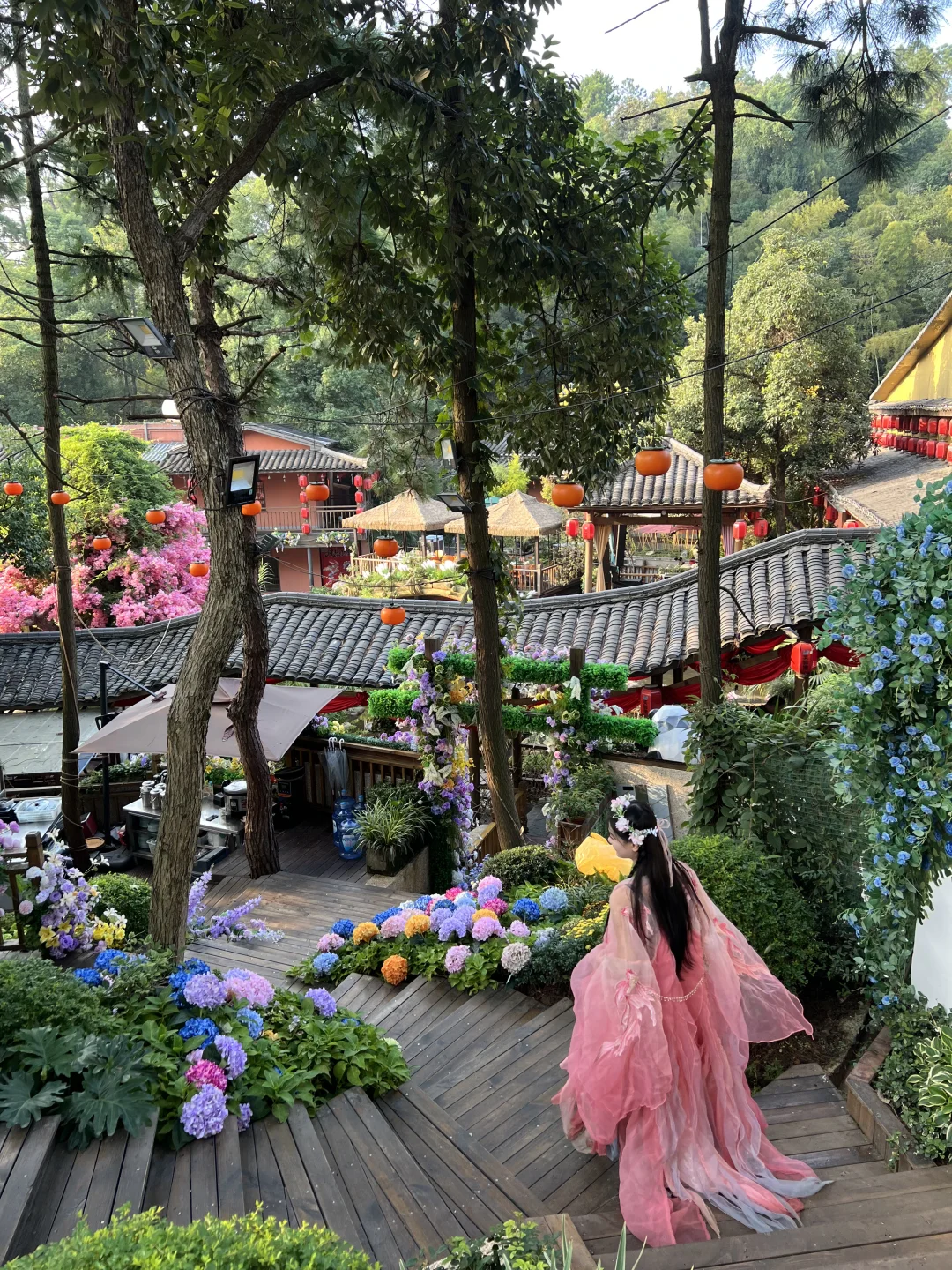 人生建议：爬完岳麓山一定要来这里！太震撼了