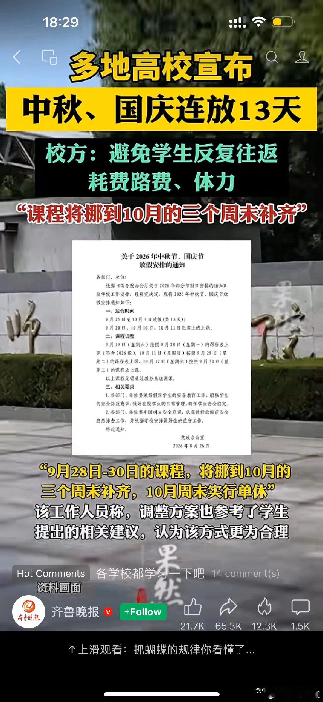 我假装大方belike ​
