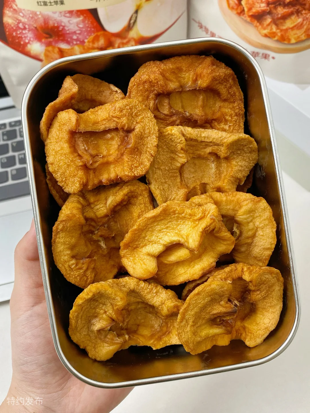 分享给所有自律姐妹！解馋不怕胖的零食！