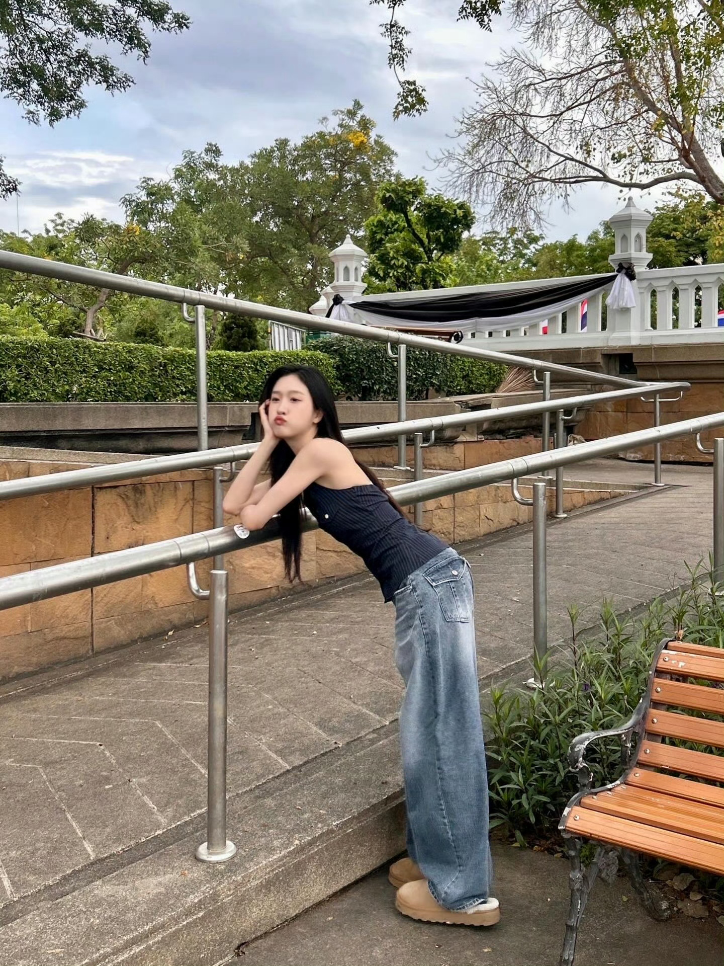 _TH[超话] 🌻🍑   Fabel更新Atom  大晚上突然更新[污]