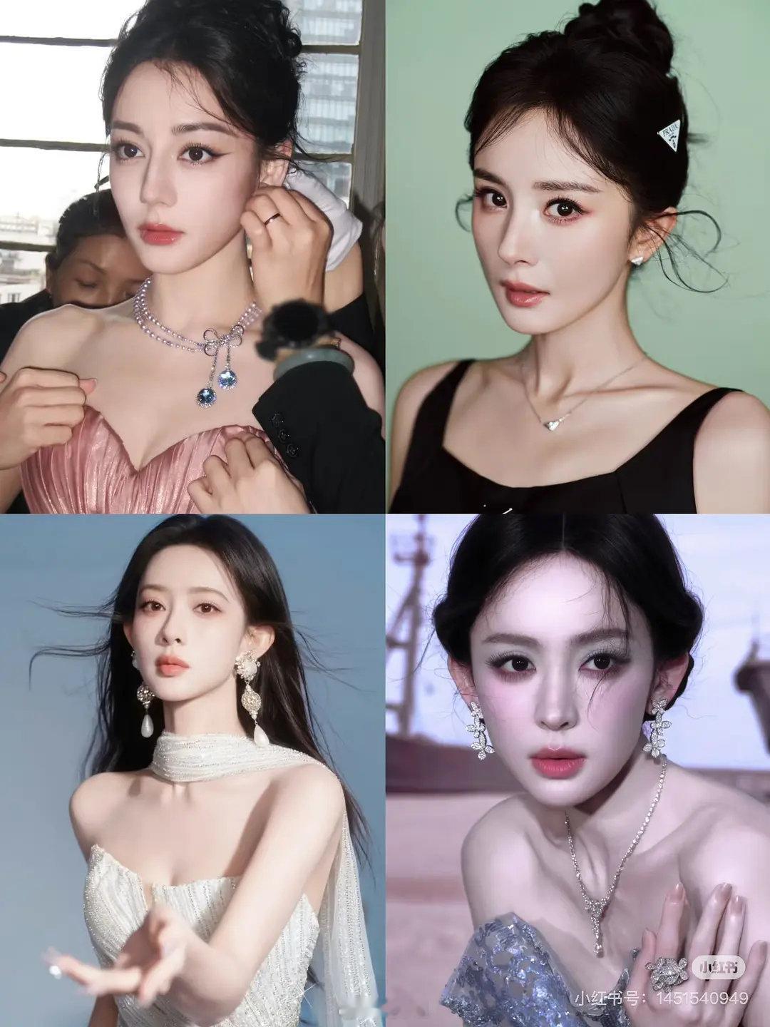 孟子义是怎么捆绑起迪幂孟扎吹起来四美的？ 这脸有时候看起来还没金晨顺眼 ​