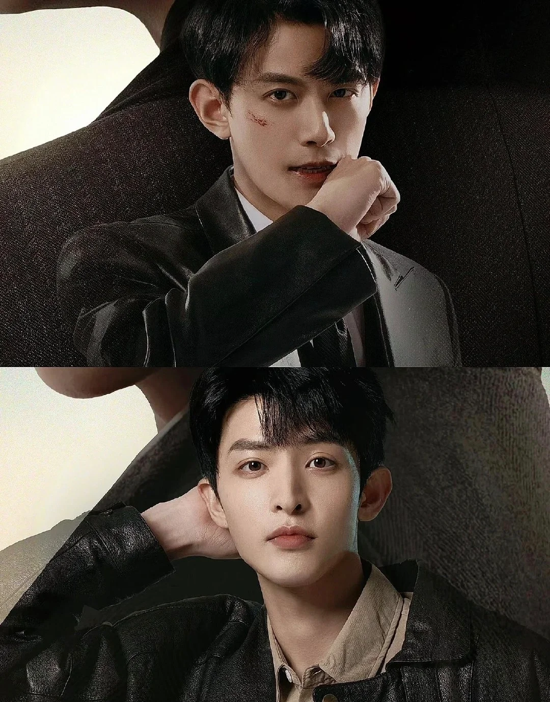 妈耶❗民国最新悬疑❗双男主探案❗颜粉必追