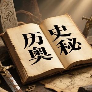 青史历史拾梦人