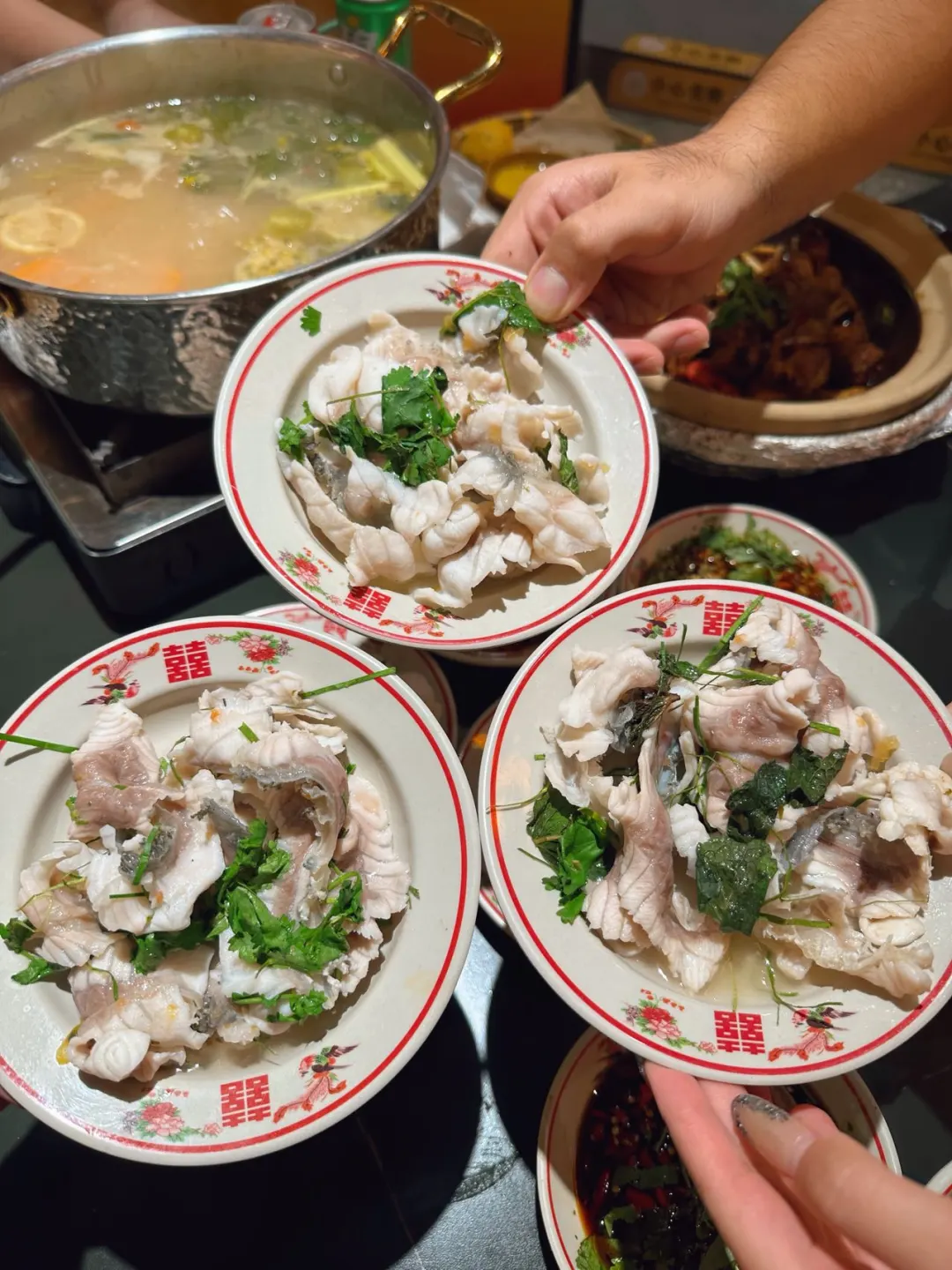 上海首店！脆鲩鱼居然能做锅包肉！