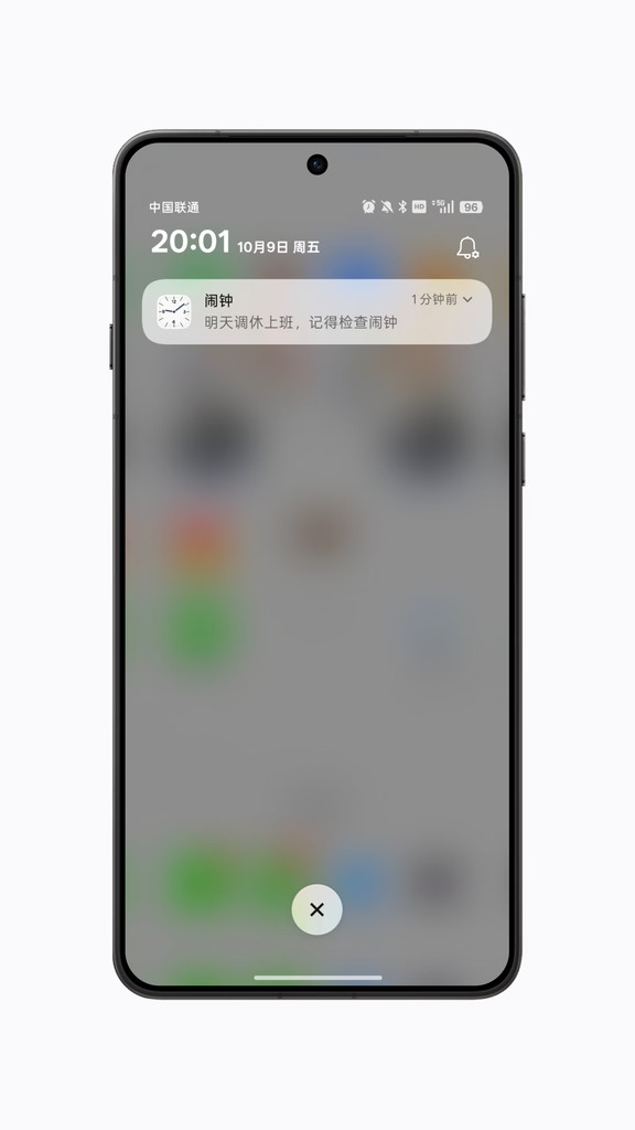 OPPO的细节，我后知后觉！