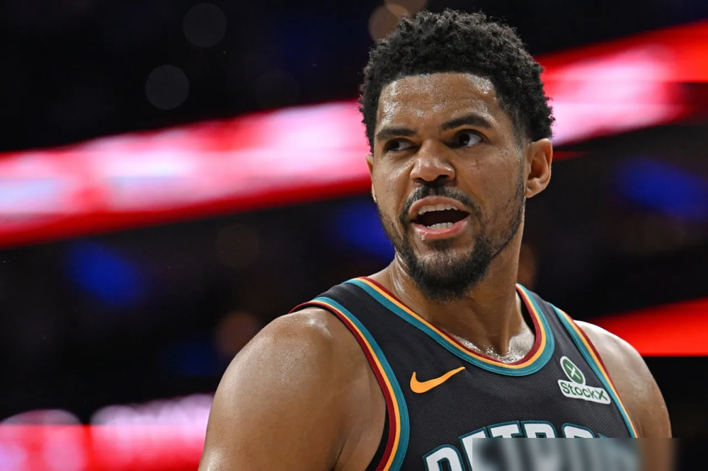 东部第一60胜，被第八摁在家里打！2026年4月20日，活塞从头到尾没...