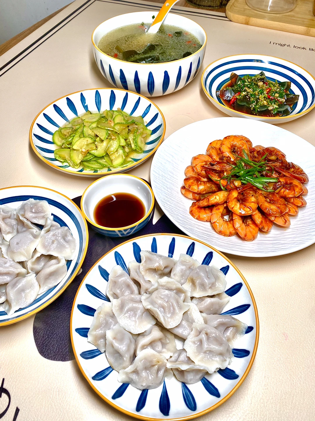 二人食教程｜杭漂情侣的家常晚餐