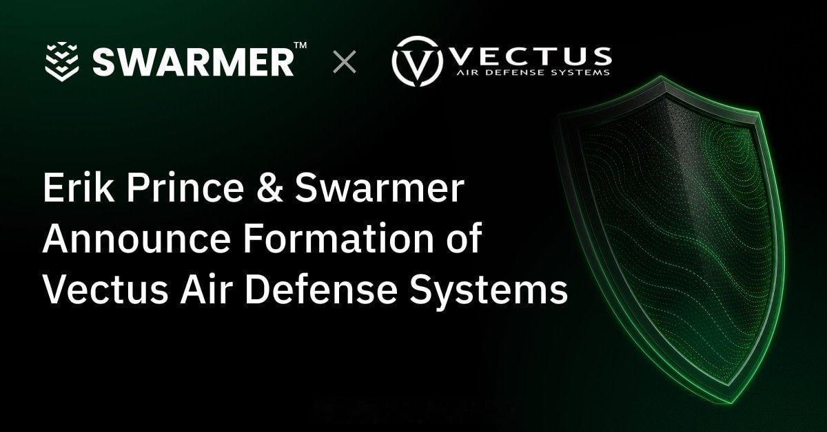 黑水公司（Blackwater）创始人埃里克·普林斯（Erik Prince）创立了 Vectus 防空系统公司（Vectus Air Defense Systems），该公司以订阅服务的形式提供防空解决方案。Vectus 不要求客户自行采购并集成雷达、电子战系统、自动火炮及拦截弹等设备，而是为军事基地、炼油厂、数据中心和交通基础设施等场所 ​