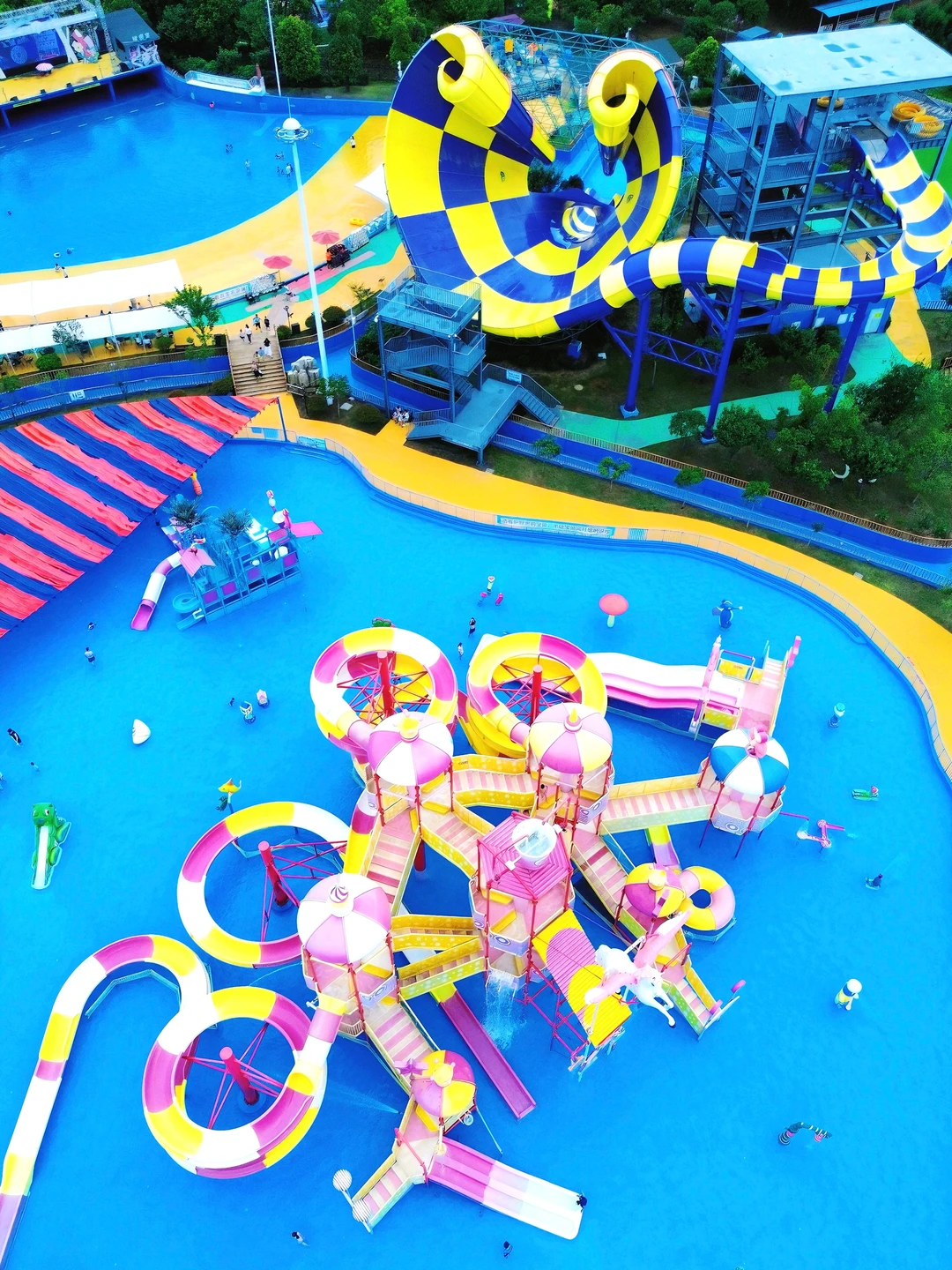 99%武汉人不知道的夏日玩水好去处‼️