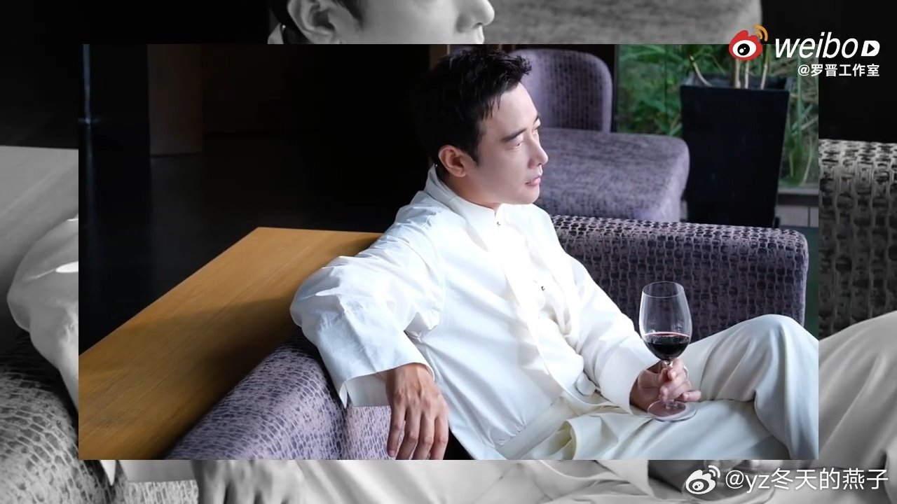 #罗晋[超话]##罗晋旷野之境# ＆#罗晋无声的回响#  忙忙碌碌过得很快，明天就是10月了​