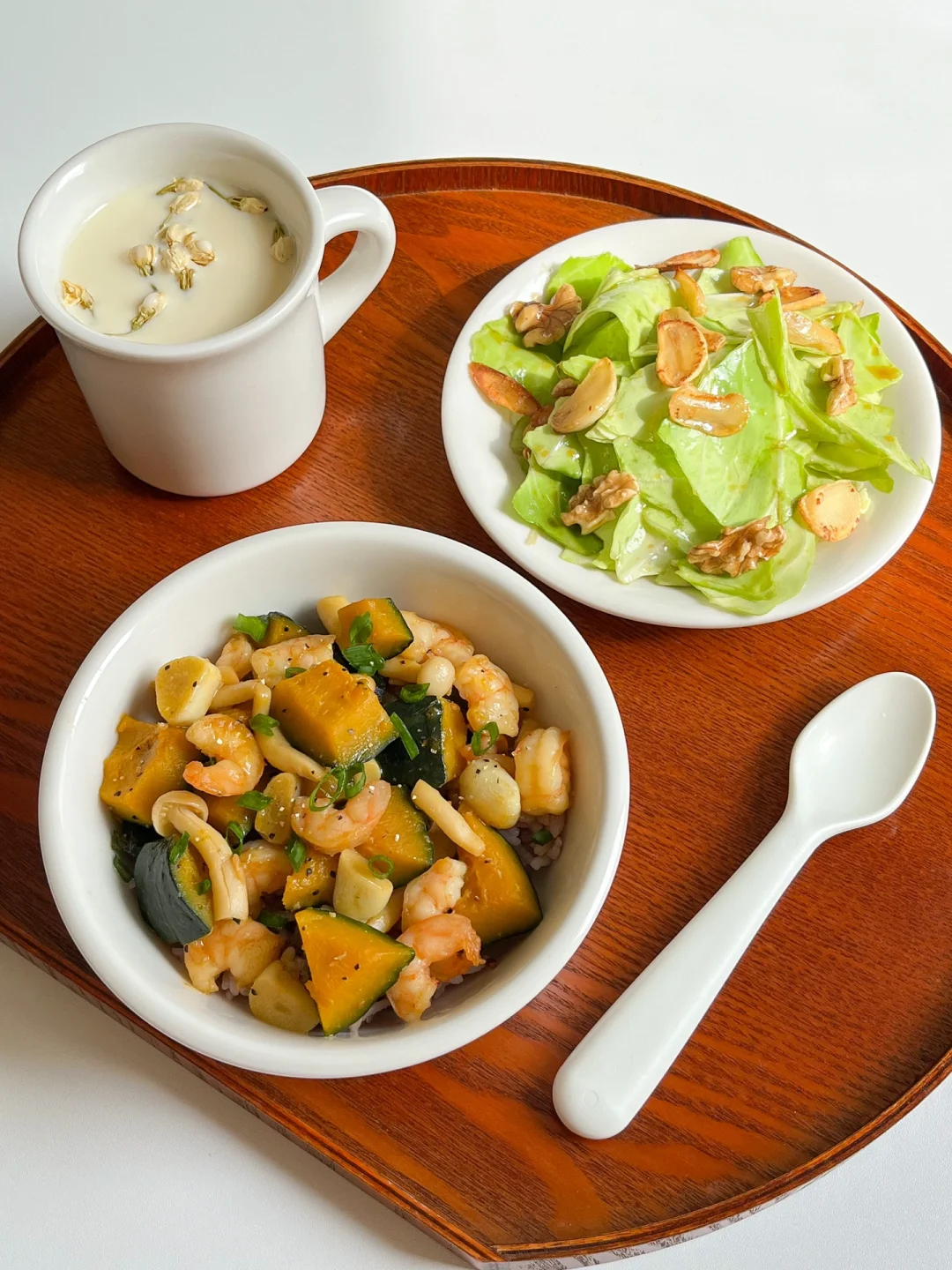 健康饮食｜秋天的南瓜真的好甜🎃