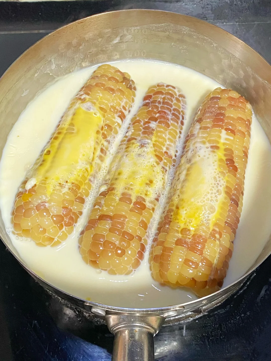 到底是谁发明的啊！真的太太太好吃了😭！！