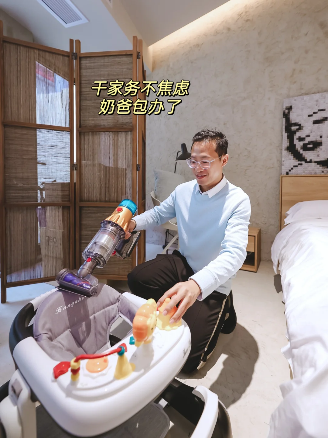 吸尘洗地机是个坑？三款机器闭坑测评总结