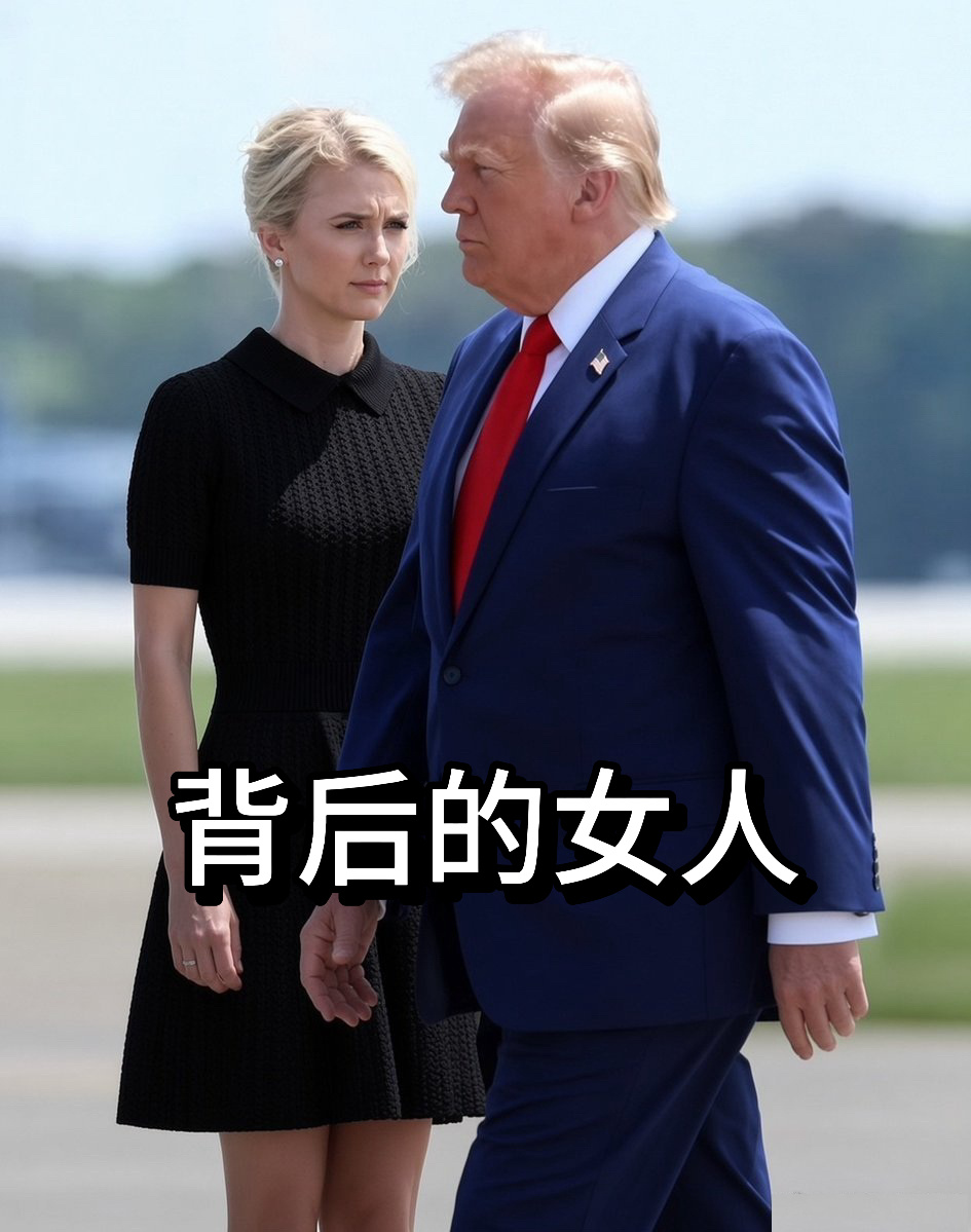 背后的女人，娜塔莉·哈普，即将上位：一场“换机行动”，让她的角色彻底暴露在聚光灯下！

自动土耳其换机行动事件，被曝是特朗普感受到威胁后，唯一带离空军一号的女亲信，娜塔莉·哈普正从“人形打印机”变为白宫最受瞩目的权力焦点。

当我们把镜头从她个人故事拉远，放到2026年美伊博弈的全局棋盘上 ​