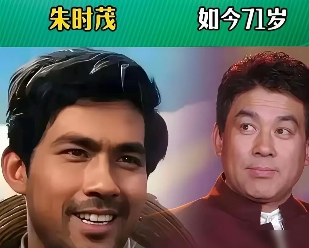 倪萍、大宋佳、张纪中、朱时茂、陆树铭，全是从山东走出来的。有人开玩笑说，山东人演戏，天生自带一股“正”气，压得住场。
再看丁勇岱，1958年生人，国家一级演员，这两年快七十了，产量反而吓人。光2026年，《冬去春来》《方圆八百米》《种墨园》《兵自风中来》《重器》，一部接一部，全是硬戏。
从《以法