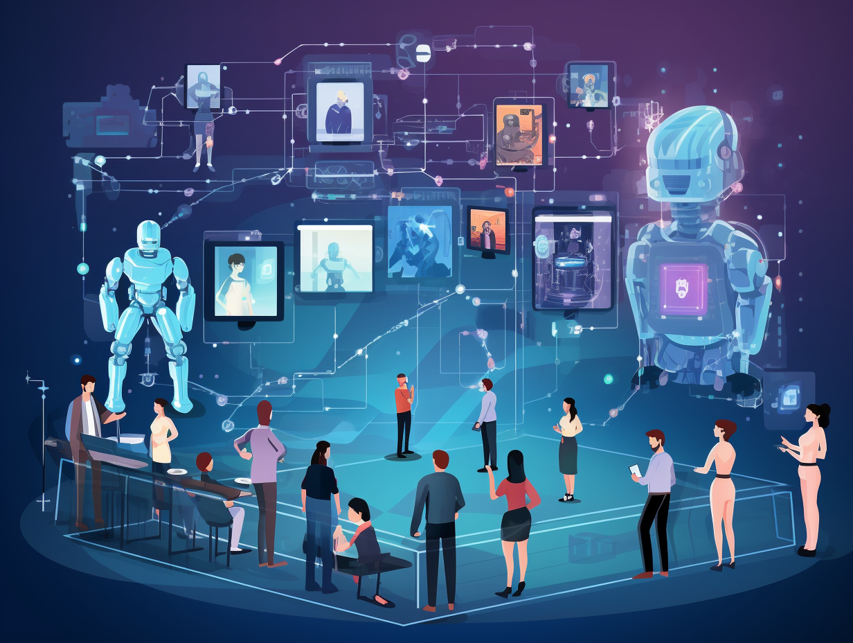 #哈佛麻省理工造了83亿AI人#哈佛大学与麻省理工学院领衔、联合OpenAI、Google DeepMind等机构200多位科学家，推出“MatrAIx”项目，构建83亿个AI智能体，与全球人口实现一比一精确镜像。每个AI人被赋予1290种人格标签，涵盖年龄、职业、心理、行为等维度。项目基于近60万条真实数据与40万条AI合成数据 ​
