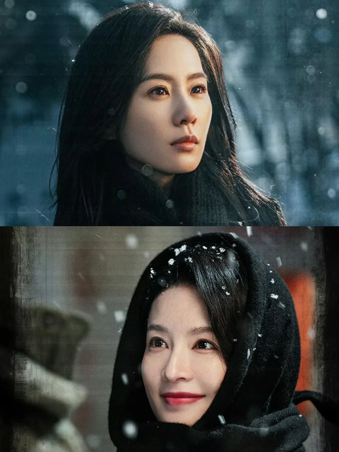 最新犯罪悬疑剧‼️震撼来袭‼️