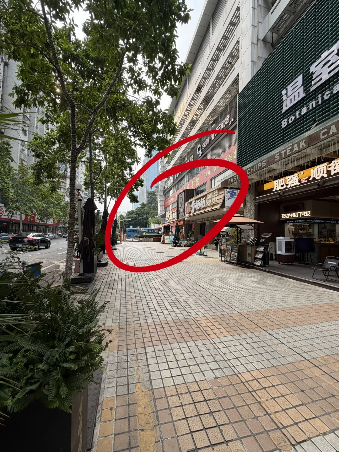 石牌桥的招商真nb啊。。。