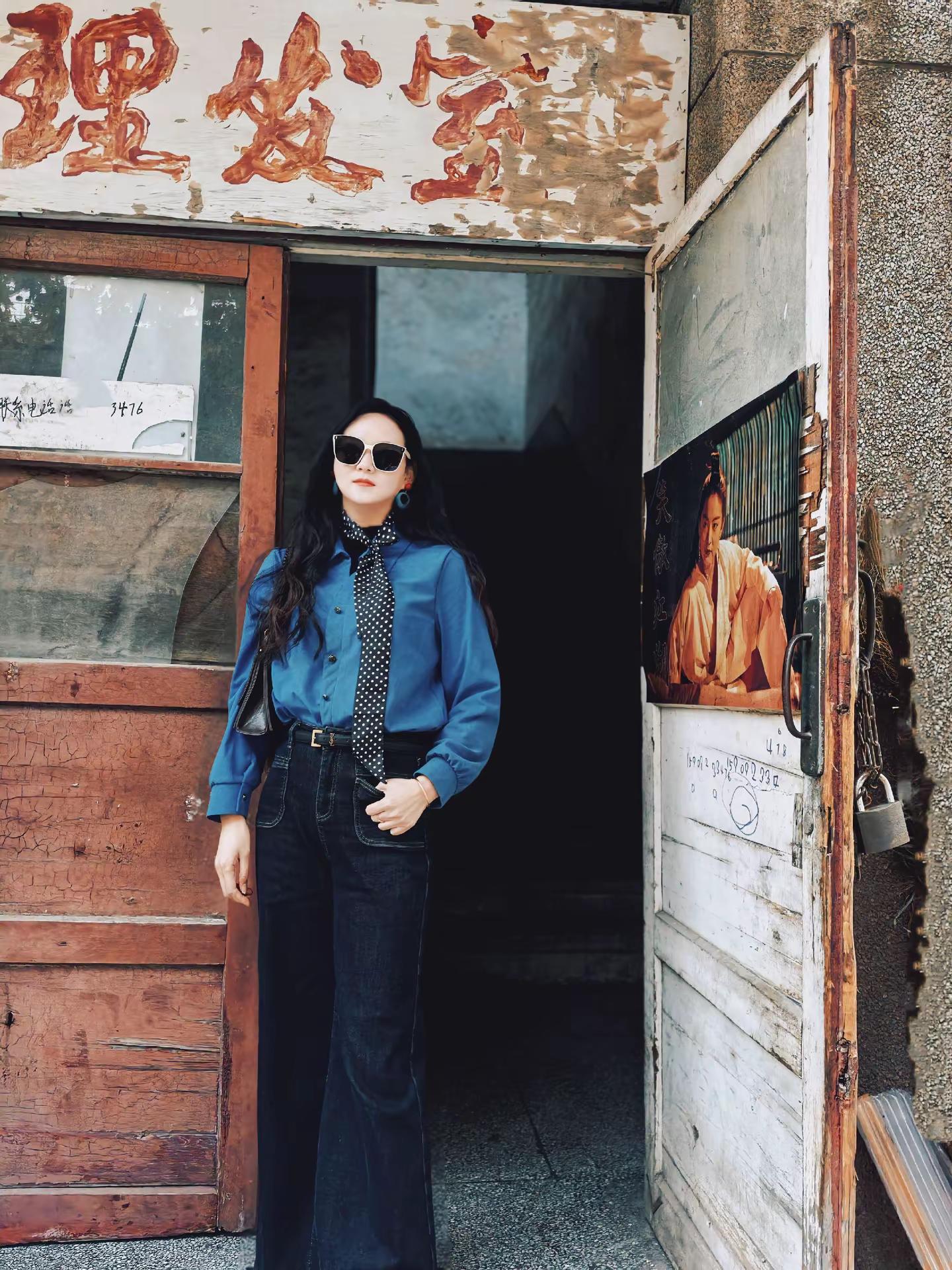 呐 做人呢 最緊要就係開心嘍