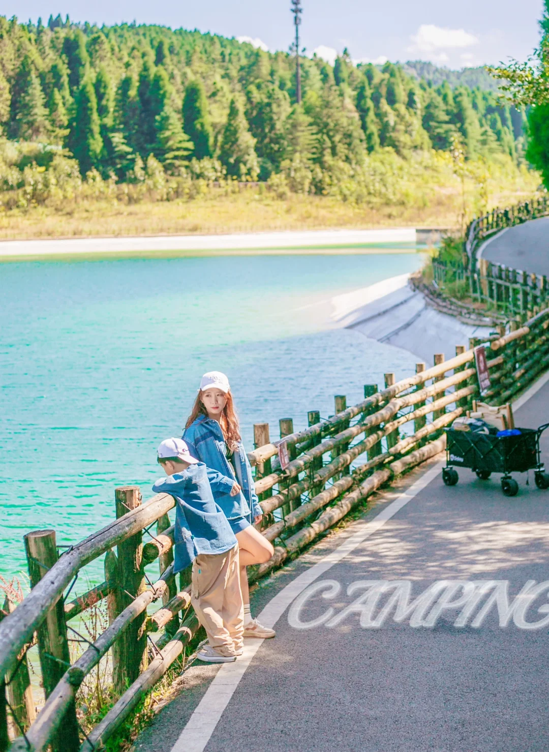 重庆⛺️｜武陵山9.11解封，你肯定需要这攻略