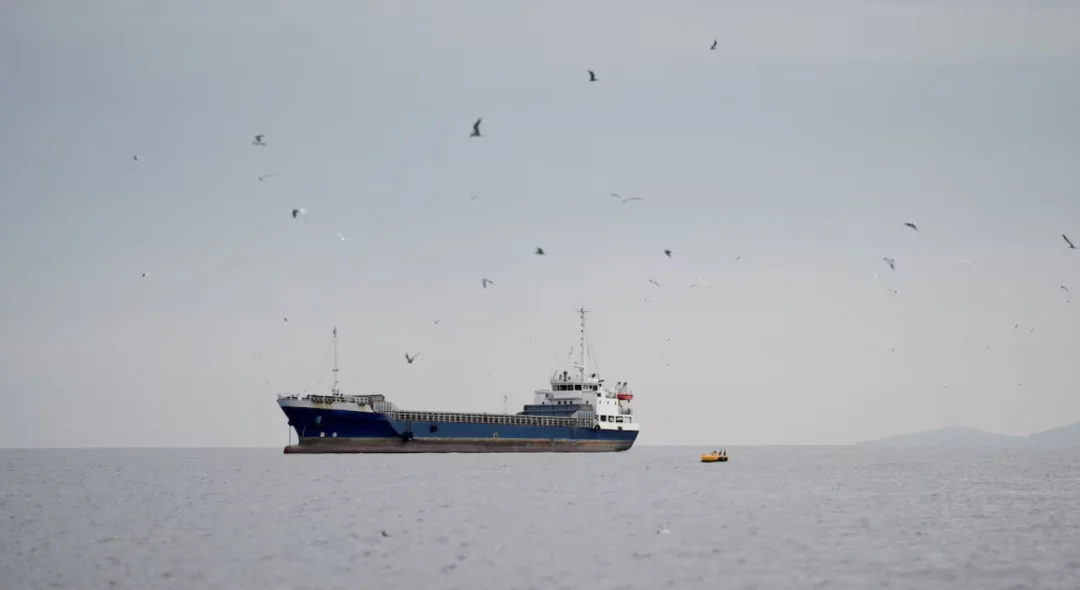 局势升级！美军宣布封锁伊朗港口