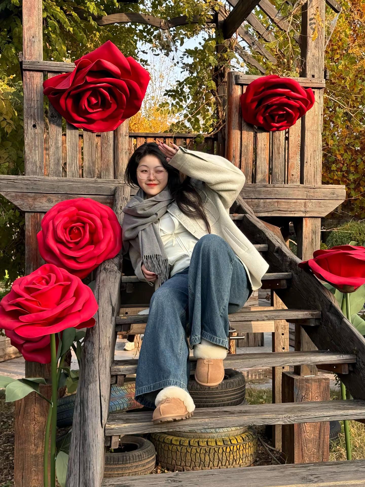 最近活人感极强！！